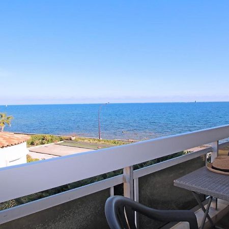 Le Grand Large Apartment Sainte-Maxime Exterior photo