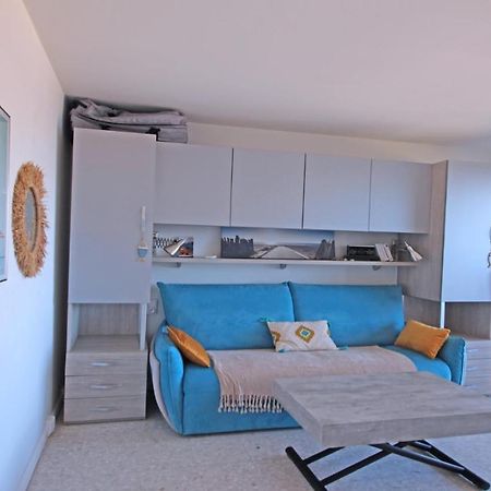Le Grand Large Apartment Sainte-Maxime Exterior photo