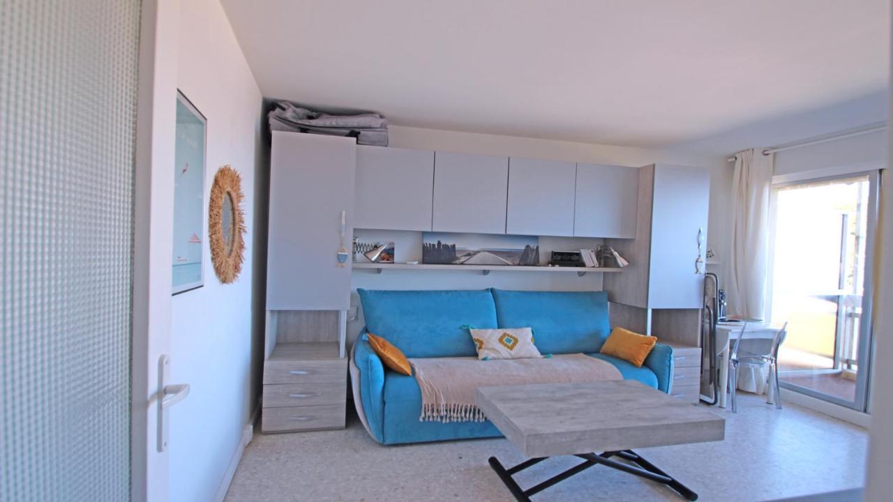 Le Grand Large Apartment Sainte-Maxime Exterior photo
