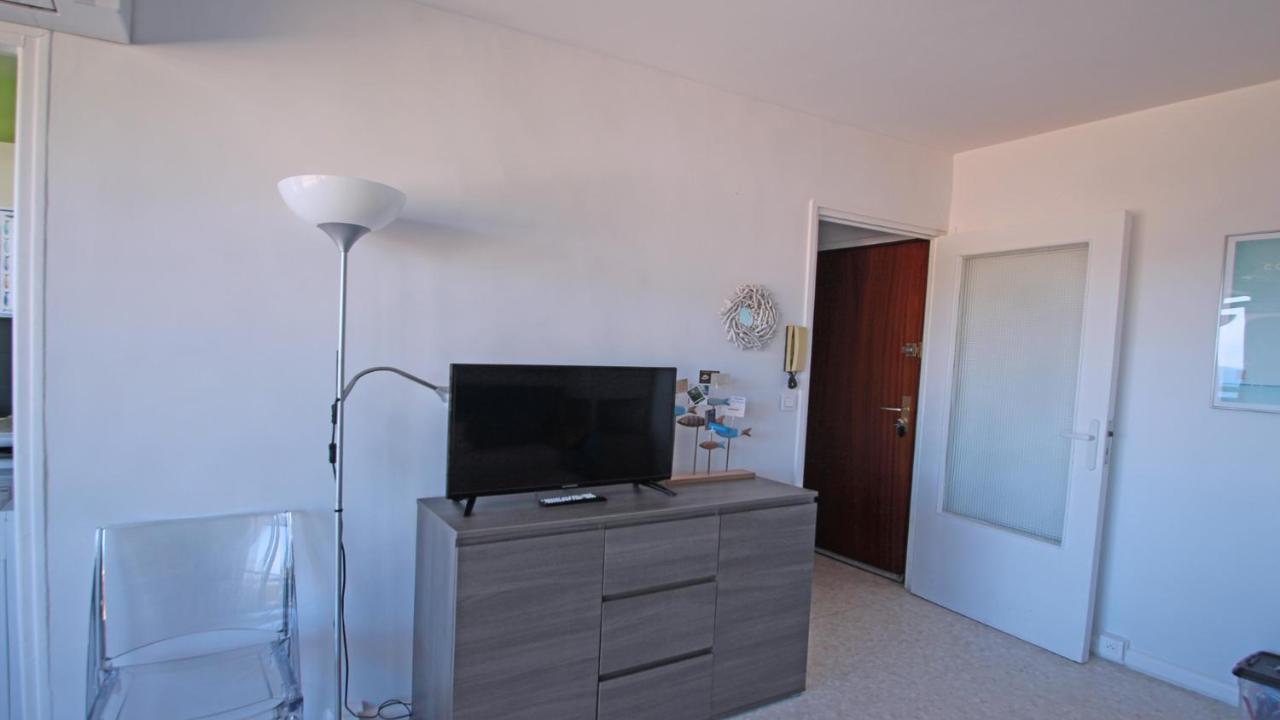 Le Grand Large Apartment Sainte-Maxime Exterior photo