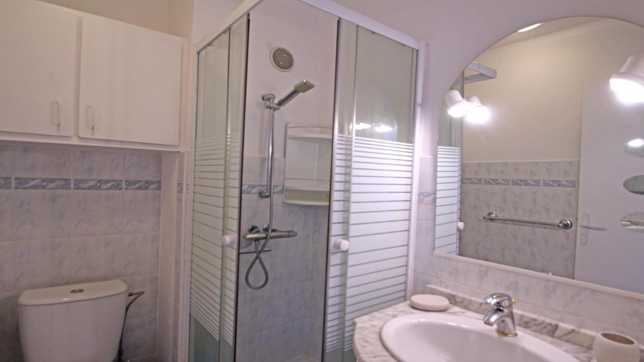 Le Grand Large Apartment Sainte-Maxime Exterior photo